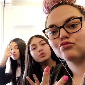 Meet your Posher, Alexa